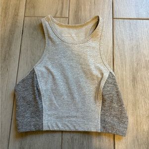 Outdoor Voices Sports Bra Size Small